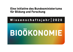 Logo BMBF Bioöokonomie
