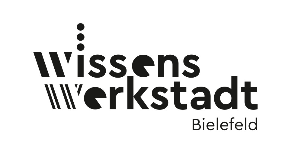 Logo Wissenswerkstadt Bielefeld